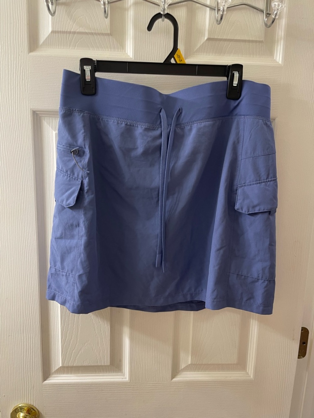 Gerry Weber Navy Blue Active Skort